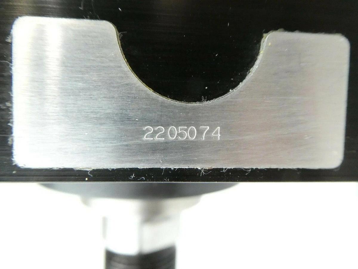 Speedaire 2205074 Air Cylinder VSEA Varian Semiconductor Equipment New Surplus