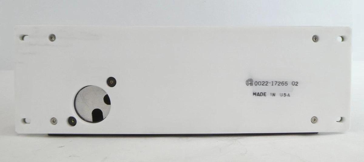 Used AMAT Applied Materials 0090-10592 Filter Working