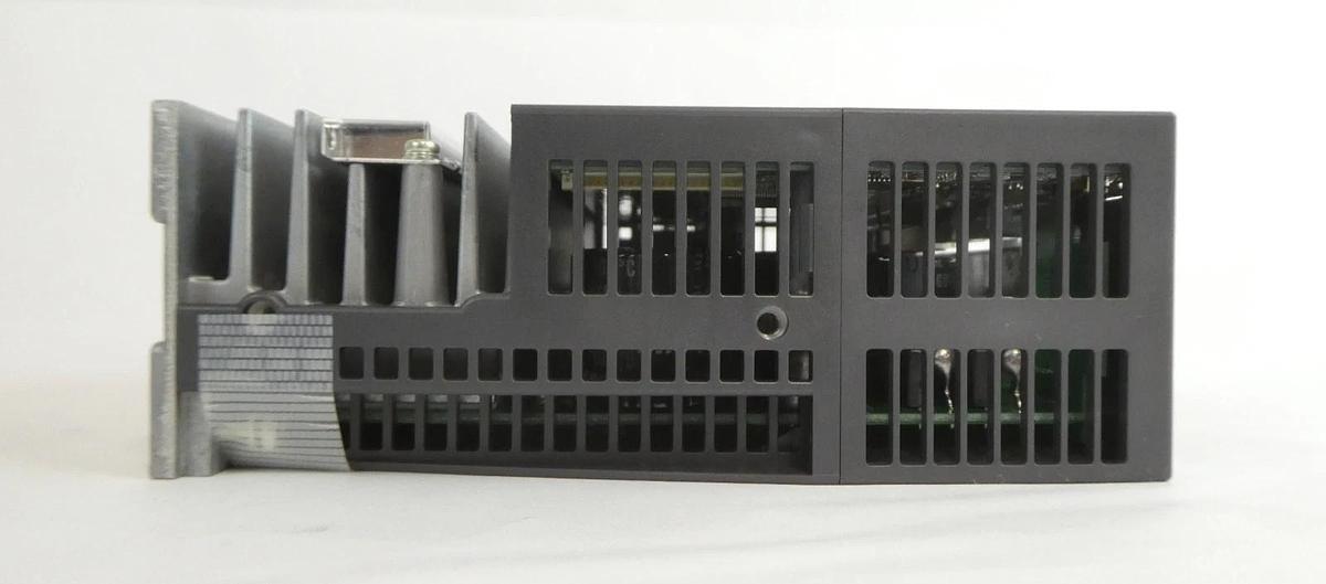 Used Sanyo Denki RS21L03AZA00A01 Servo Drive SANMOTION R Reseller Lot of 2 Working