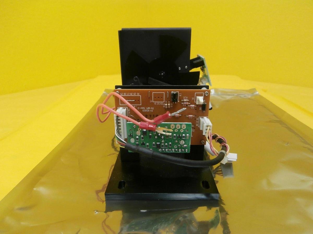 Used Kondoh Kohsya LM-101 Chemical Monitor DM-007 Sample Port Olympus DV 185000 Used