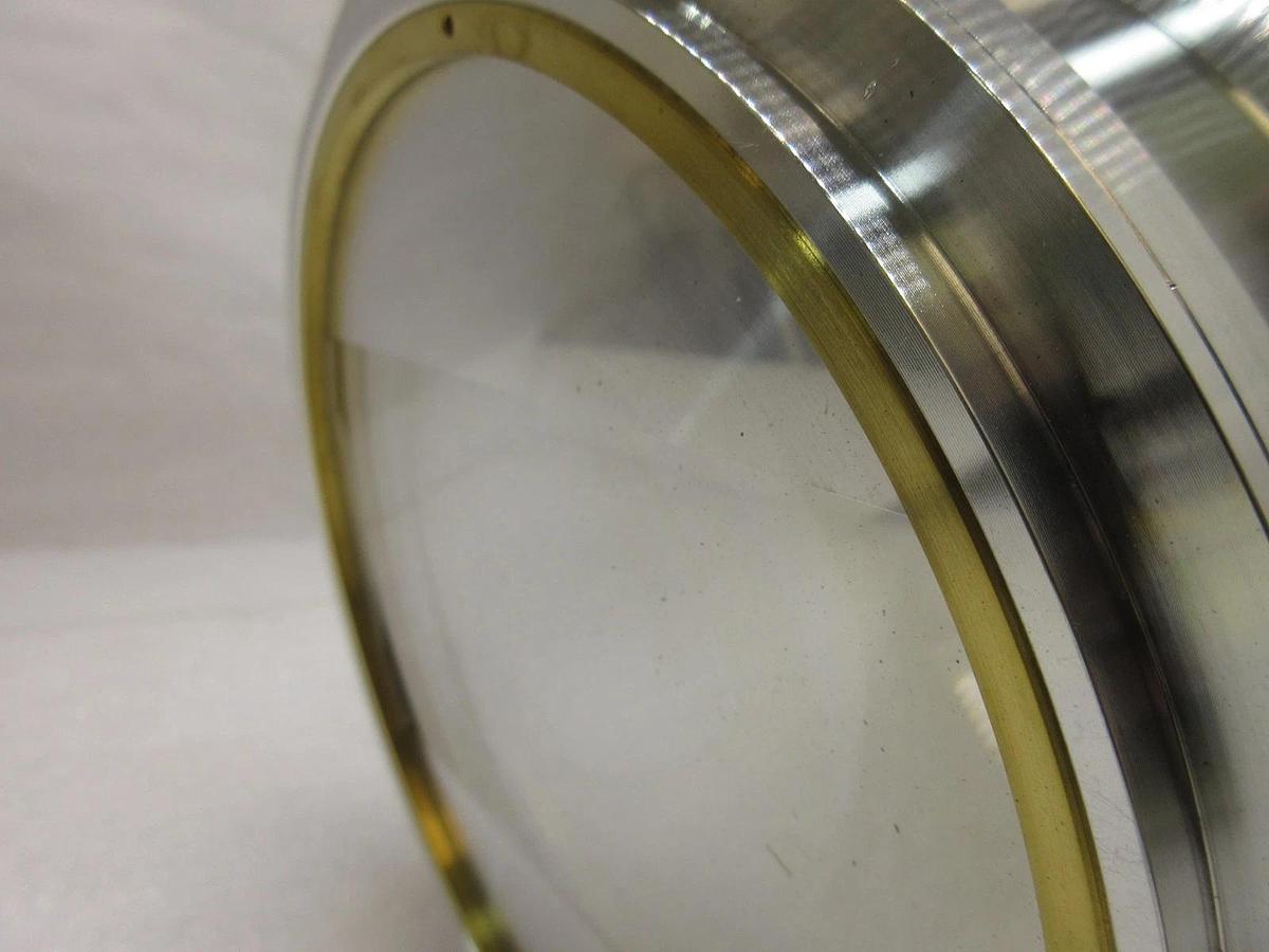 Used Nikon Precision Vertical Relay Lens NSR-S204B Step-and-Repeat Optics Working