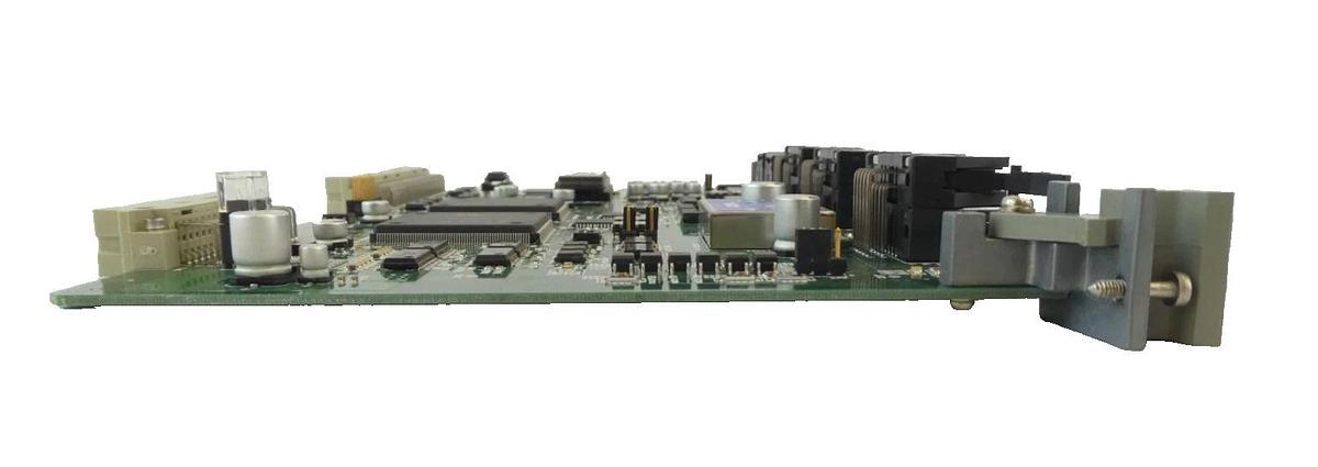 Used TEL Tokyo Electron 3895-120355-14 F-MASTER_2 PCB Card 3880-200040-14 Lot of 2