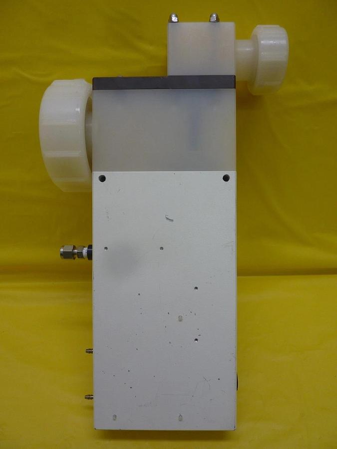 Used Progressive Technologies A48031SSLV-L Pressure Valve SENTRY 1500 Used Working