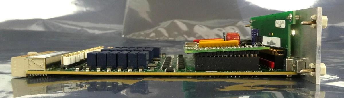 Used AMAT Applied Materials 0190-09957 Mainframe Interface Working Surplus