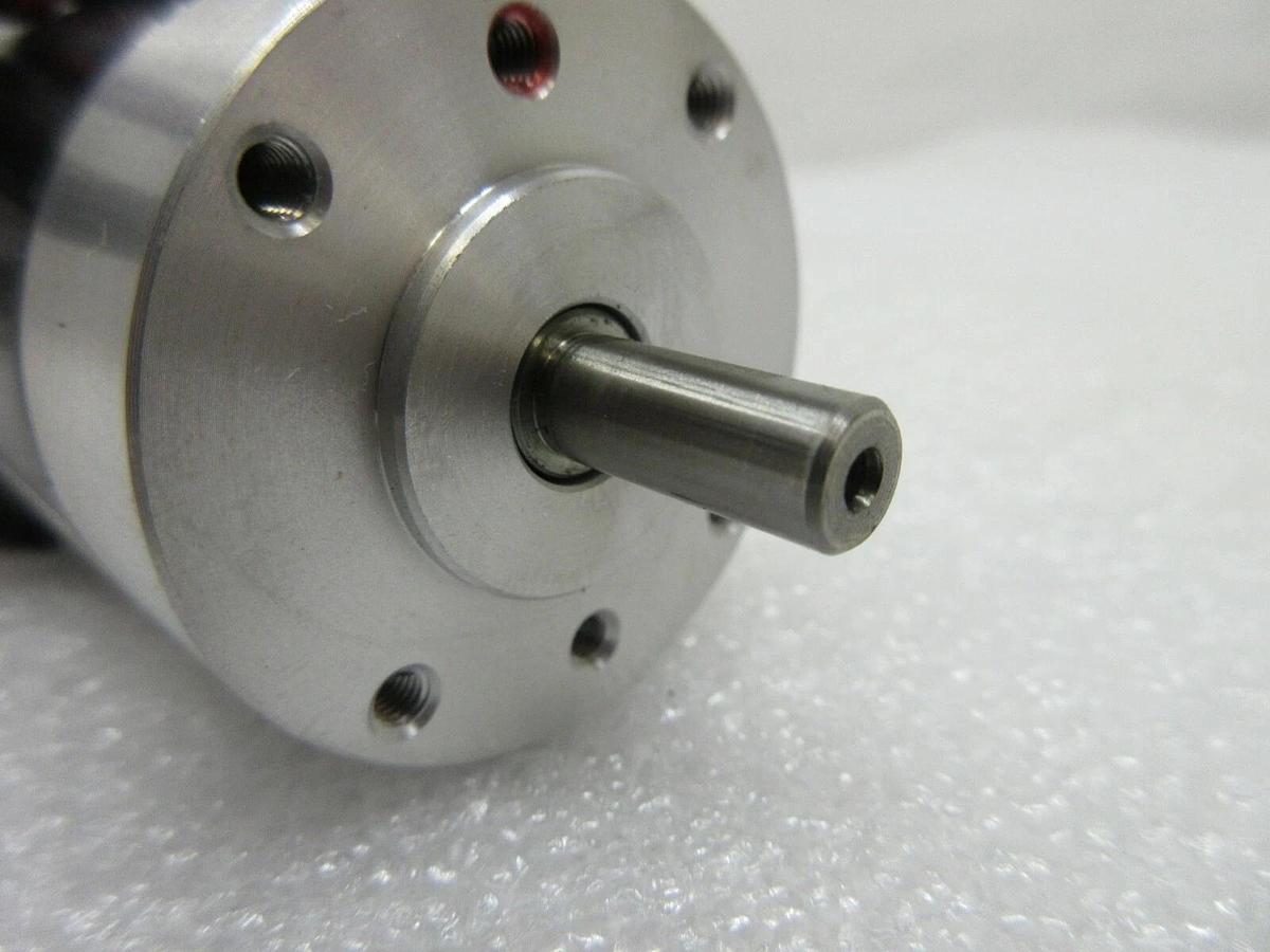 Used Yaskawa Electric UTOPI-020MX Minertia Motor UGRMEM-01SAKOE Nikon NSR-S205C Spare