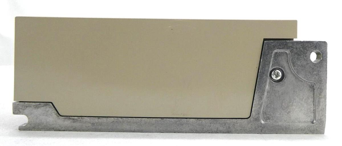 Used Yaskawa Electric SGDS-01A72AY539 Servo Drive SERVOPACK SynqNet 200V Working