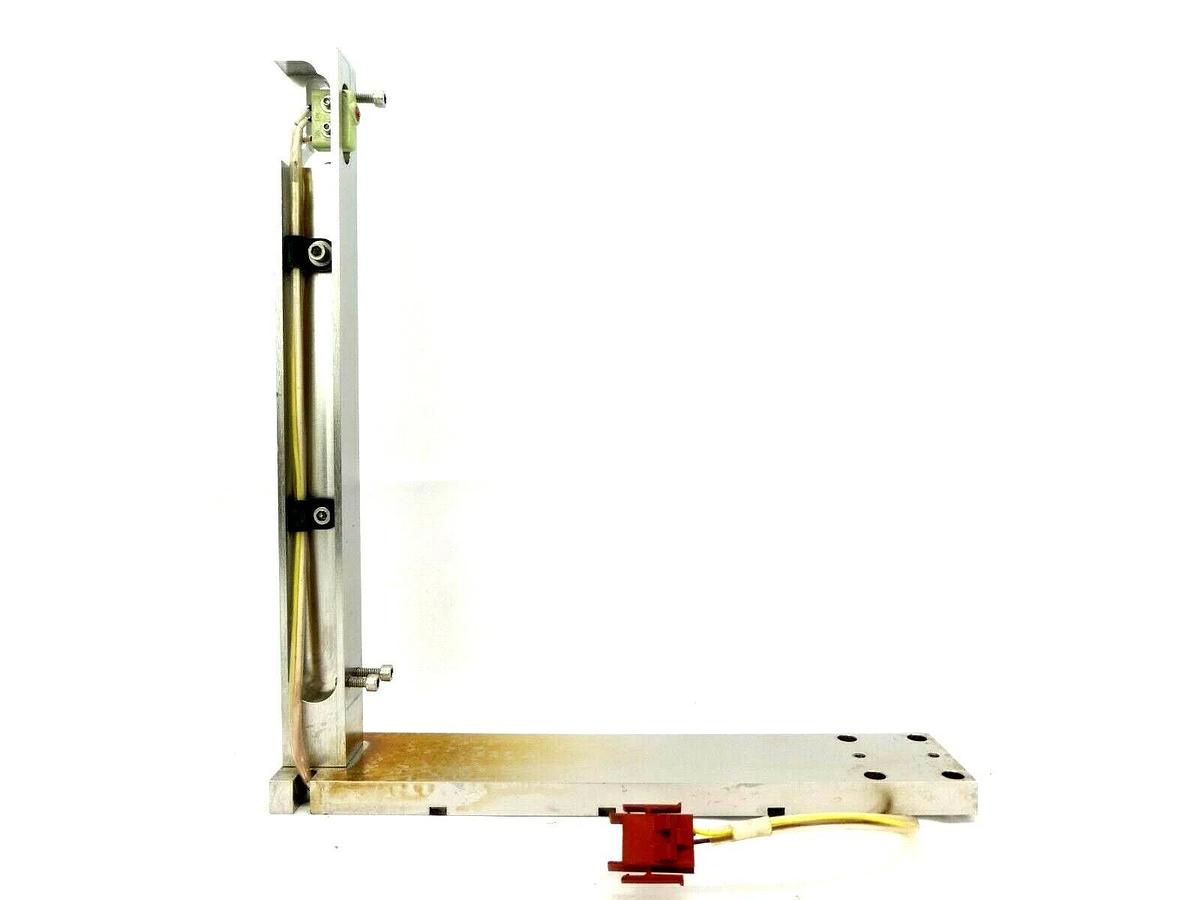 Used Lam Research 13-8092-027 Platform Support Bar Working Surplus