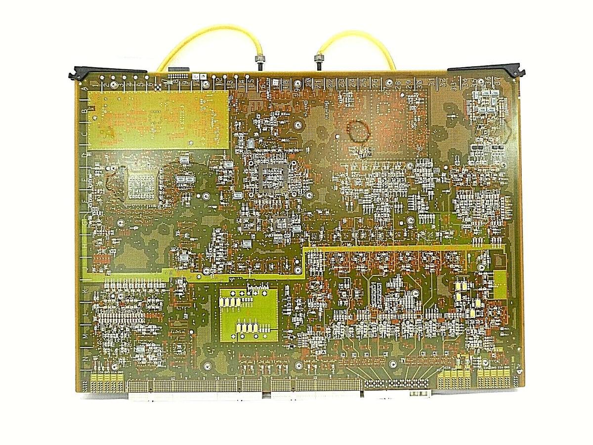 Used Schlumberger 96151211 CNB_ST PCB Card 27151211 97151211 Rev. 5 Working Surplus
