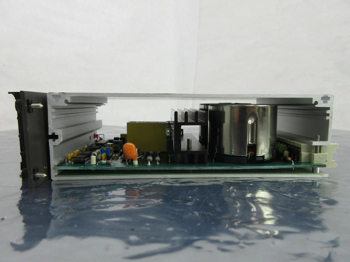 Used ASML 4022.428.1556 Power Amplifier PCB Card PAS 5000/2500 Wafer Stepper Used