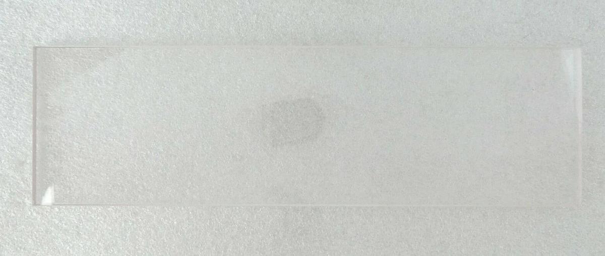 Novellus Systems 15-110411-00 Sapphire Window Chamber Concept One Two New Spare