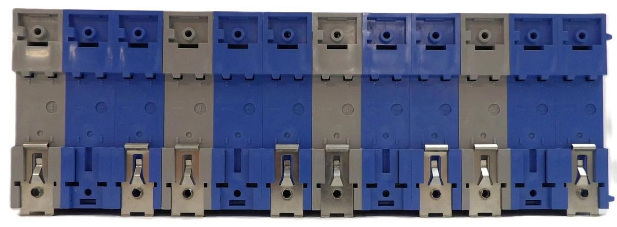 Used RKC Instrument RCM-A-K10-K10*B Temperature Controller Reseller Lot of 4 Working