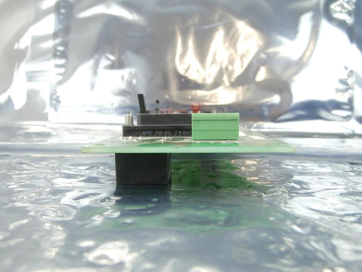 Used BTU Engineering 3162024 7900 Backplane Board PCB 3162020 Used Working