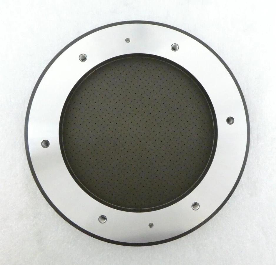 Lam Research 715-007025-001 Electrode Aluminum Anodized New Surplus