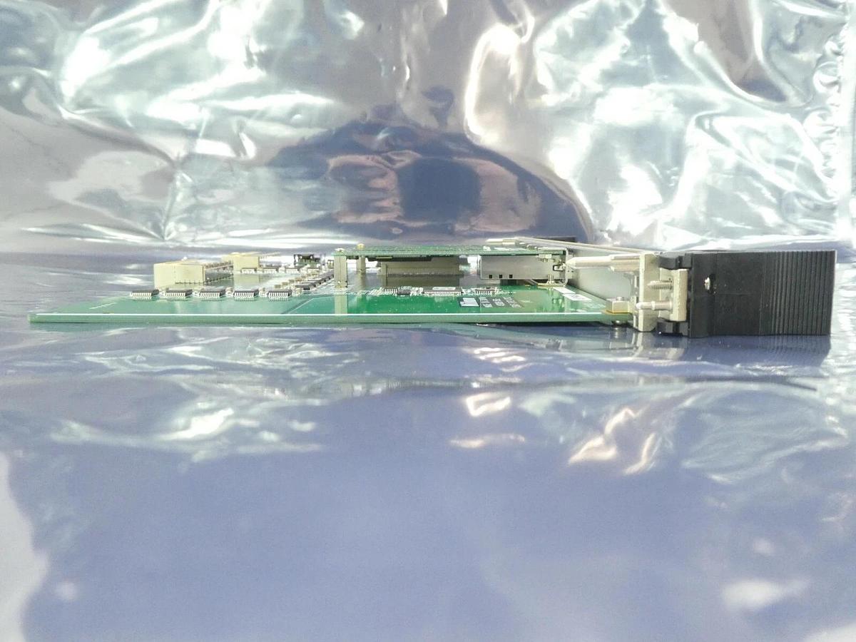 Used Nikon 4S008-561 ISAT-I/F2-CPCI PCB Card NSR FX-601F FPD Lithography System Spare