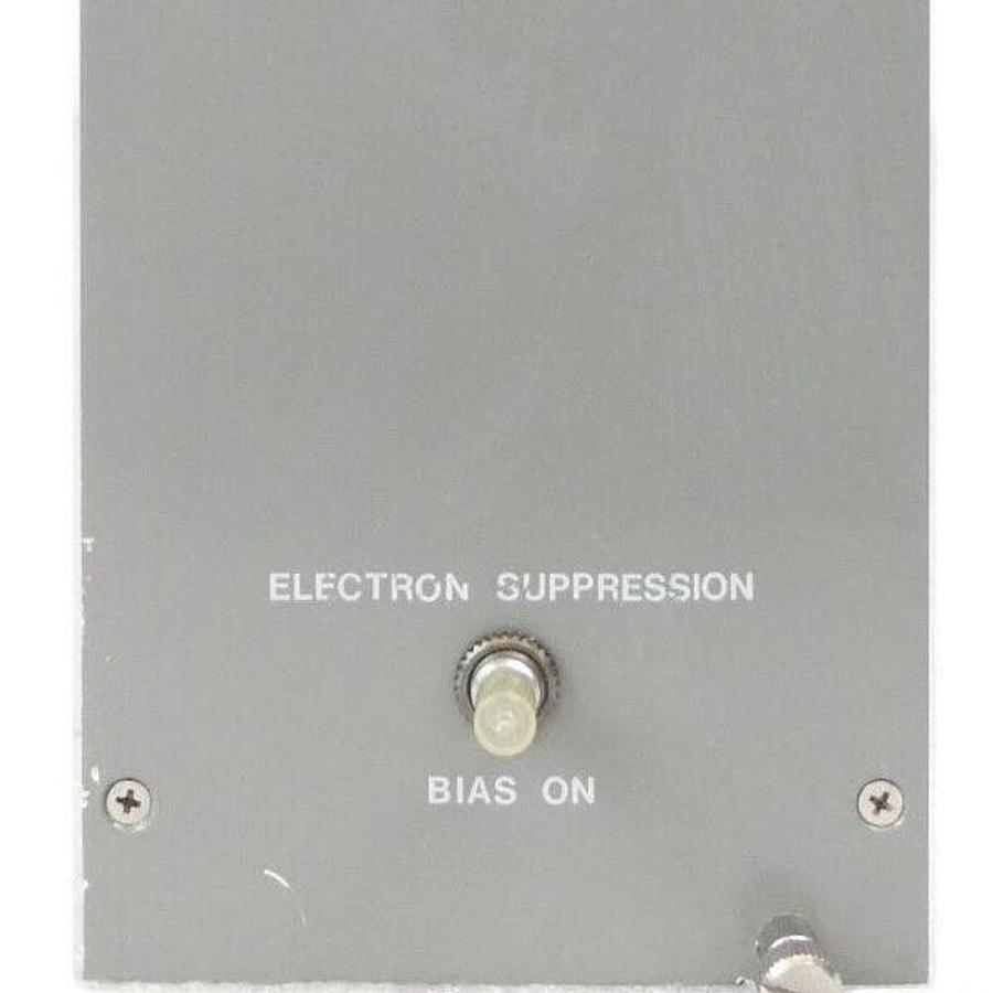 Used Varian Ion Implant Systems 07817-001 Electron Suppression Module Working Surplus