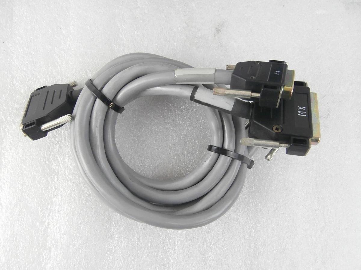 Used Kensington Laboratories CSMT Wafer Scanner and Tilt Arm Assembly CSMT-4 Working