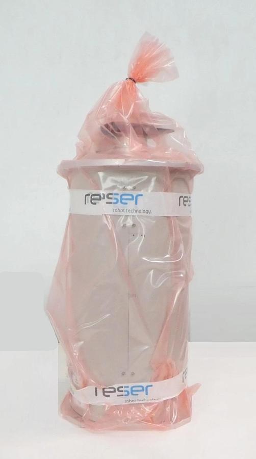 Refurbished Brooks Automation 152465 Wafer Transfer Robot Reliance ATR8 OEM Refurbished