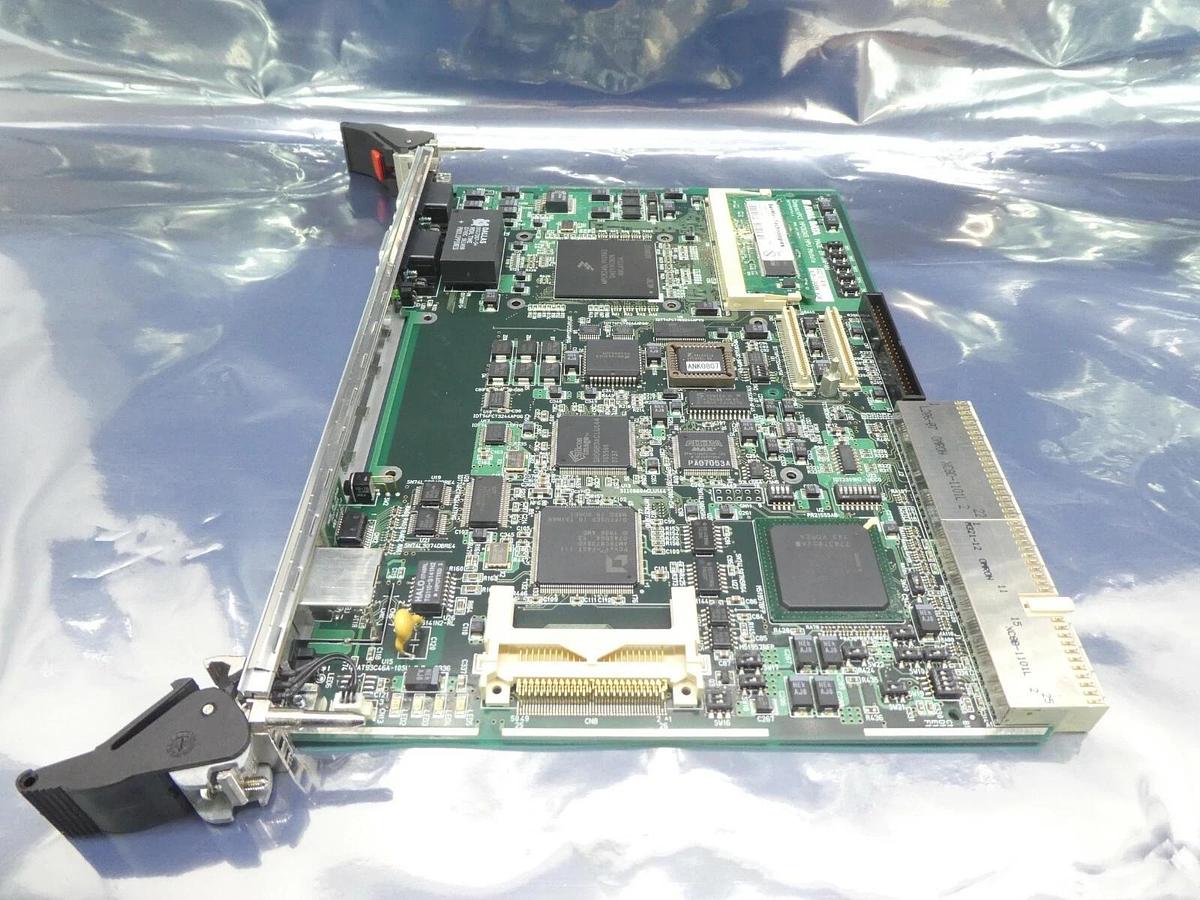 Used Nikon 4S015-542-1 RMCP PCB Card ACP-104A-RMCP-1 4S015-479 MPC8245 NSR FX-601F