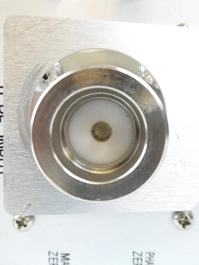 Used MERCURY 10013 AE Advanced Energy 27-256558-00 RF Match 3150273-004 F/R B Working