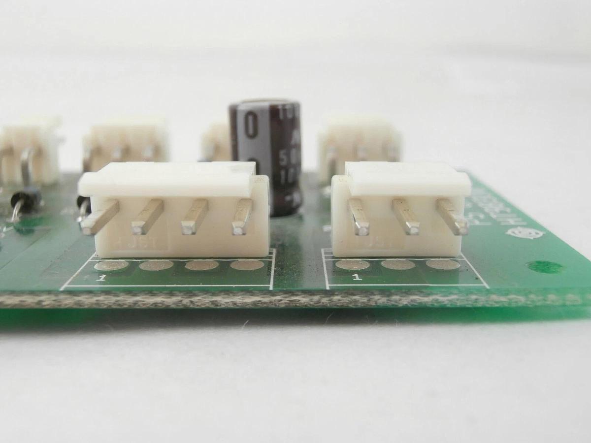 Used Hitachi HT98310 PCB Rack Power Supply PCB PS CARD Set of 2 M-712E Working Spare