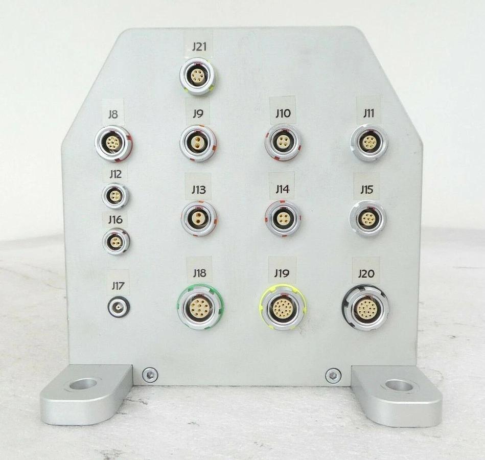 Used CAPRES A/S Copenhagen Applied Research 330014 Bridge Box M300/A300L Working