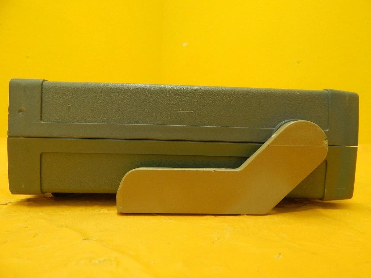 Used Tektronix CFC250 100 MHz Frequency Counter Used Working