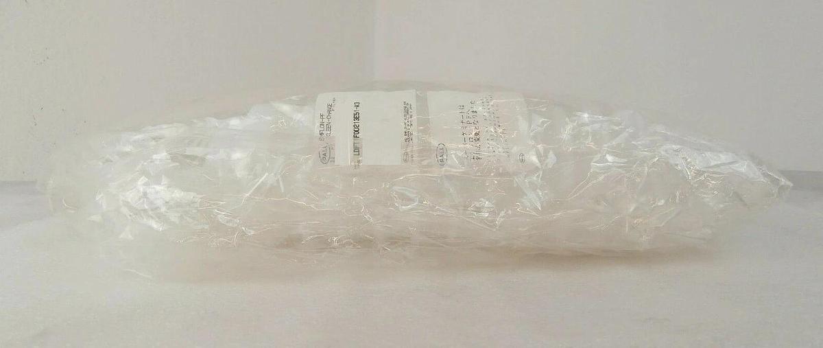 Pall LDFT1F00213E51-K3 Filter EMFLON-PF Kleen-Change Lot of 2 New Surplus