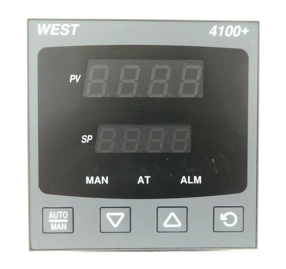 Varian Ion Implant Systems E11318940 Process Controller Assembly P4101 KD485 New