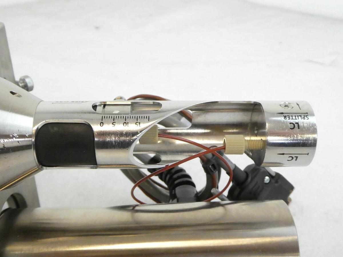 Used AB Sciex 019296 Turbo Ionspray Source Spectrometry Probe MDS Untested Spare