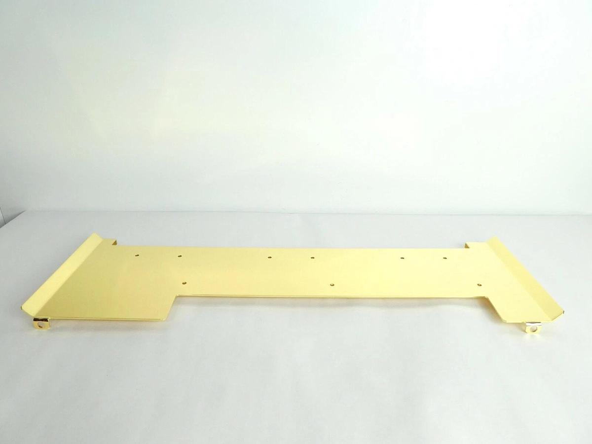 ASM 16-179040-01 Shield PCE Left Side NITR P8300 New Surplus