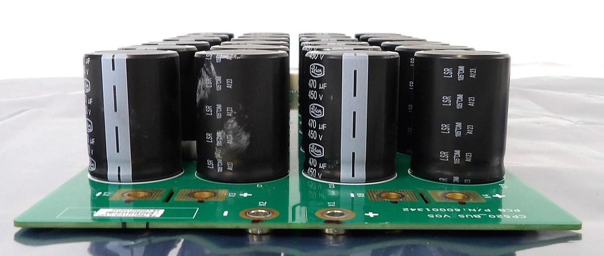 Used United Imaging 78000533 UIH-C V03 CP520_BUS V05 PCB 60001342 Reseller Lot of 3