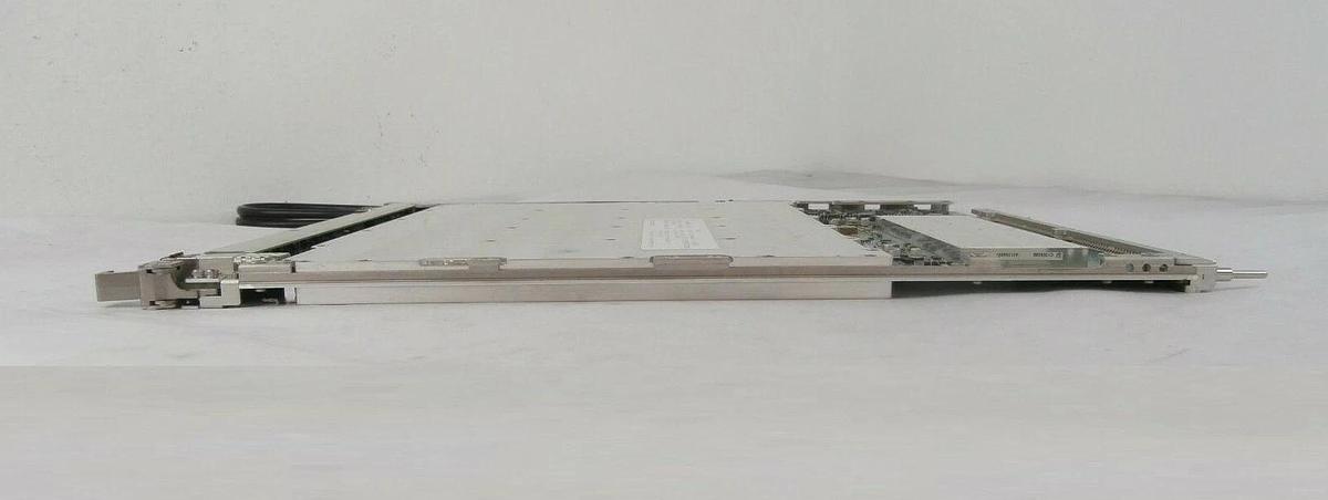 Used Advantest BPS-032126 Liquid Cooled Processor PCB Card CGH T2000 Working Surplus