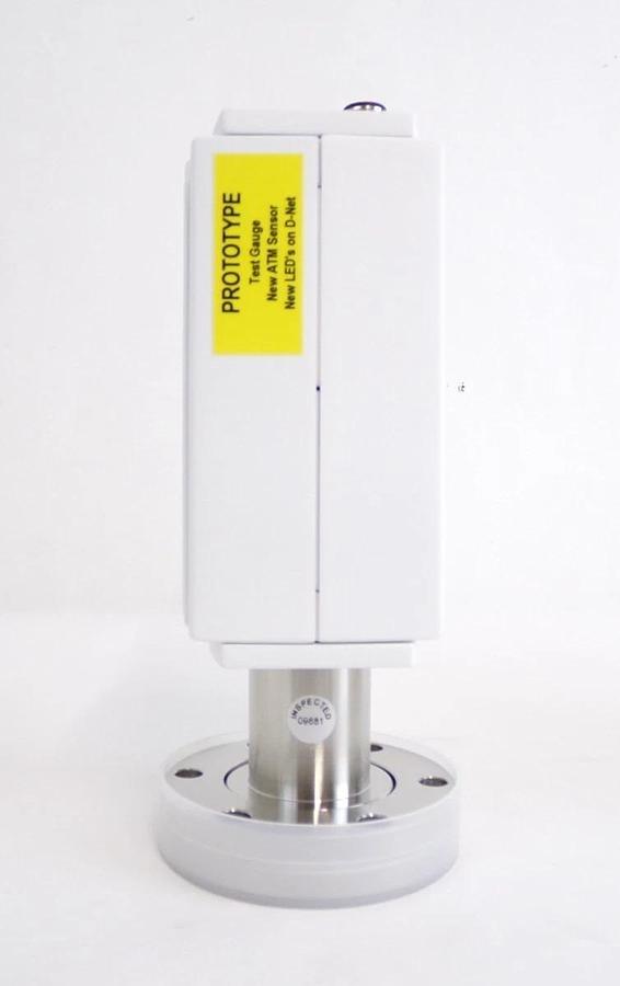 AMAT Applied Materials 0190-26769 Universal Gauge Lot of 2 New