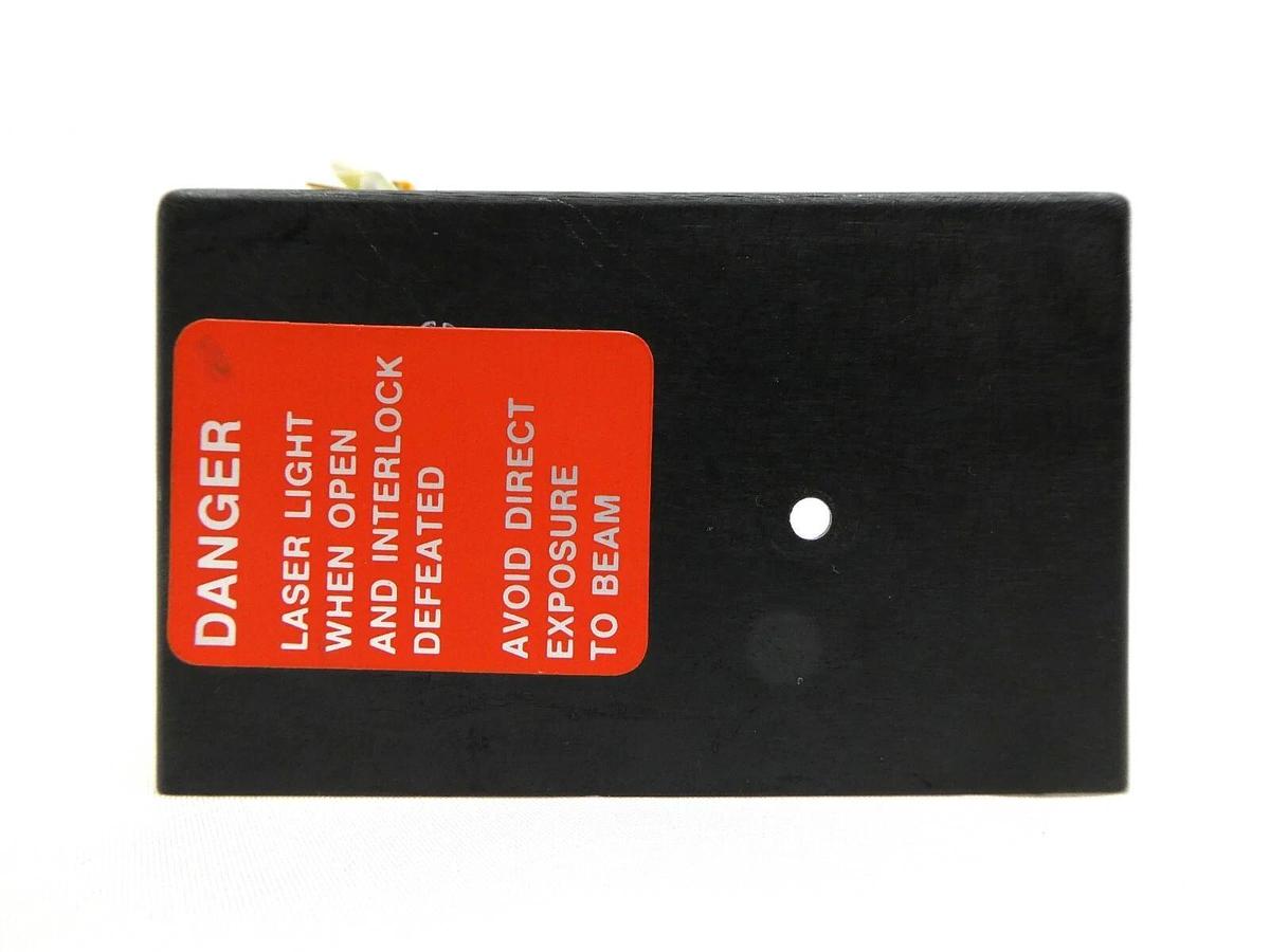 Used Tencor Instruments 136867 Laser Shuter MOD PCB Assembly Working Spare