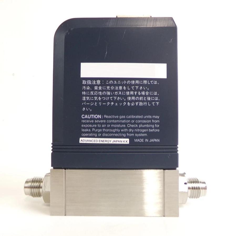Used Aera FC-D981 Mass Flow Controller MFC 10000 SCCM Lot of 2 Surplus