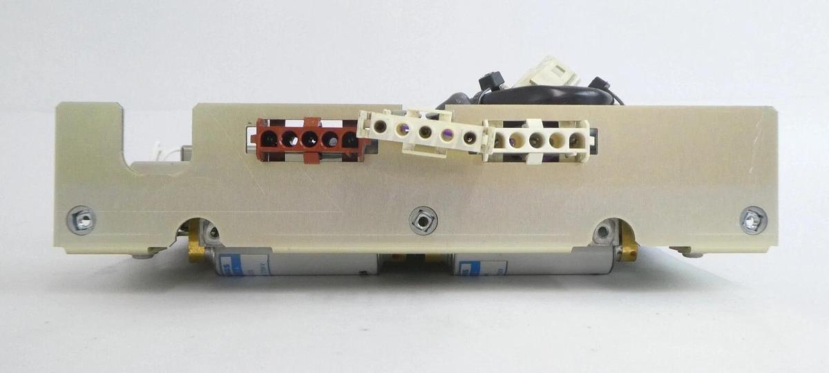 Used Agilent Technologies G1820-26525-0A Power Supply Interface PCB AB Sciex Working