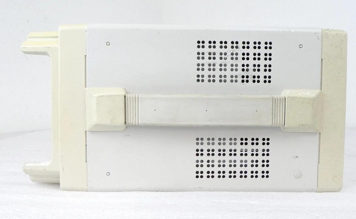 Used Advantest R3131A Spectrum Analyzer 9kHz-3GHz Surplus Spare