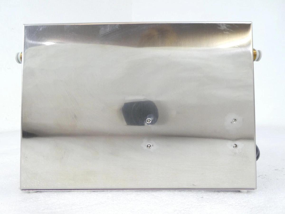 Used Nikon Pneumatic Controller Module NRM-3100 300mm Wafer System N130-50P-DG Spare