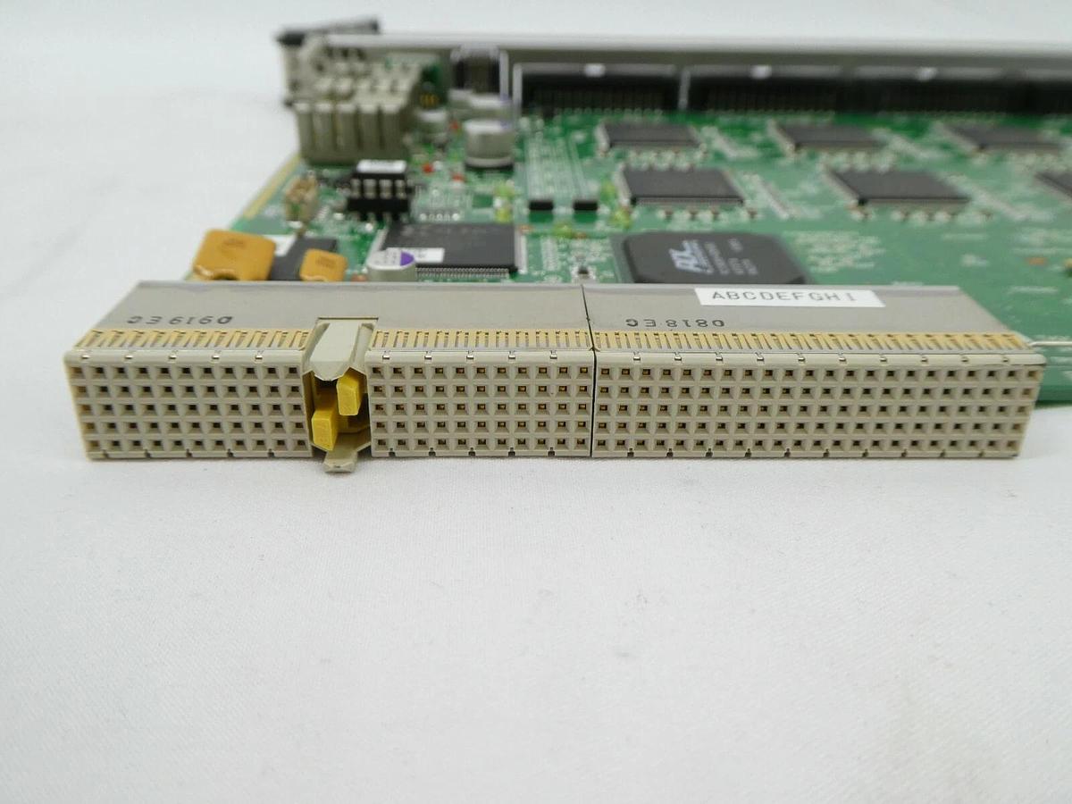 Used Nikon 4S013-497 DSP-INF PCB Card NSR-S307E System Working Spare
