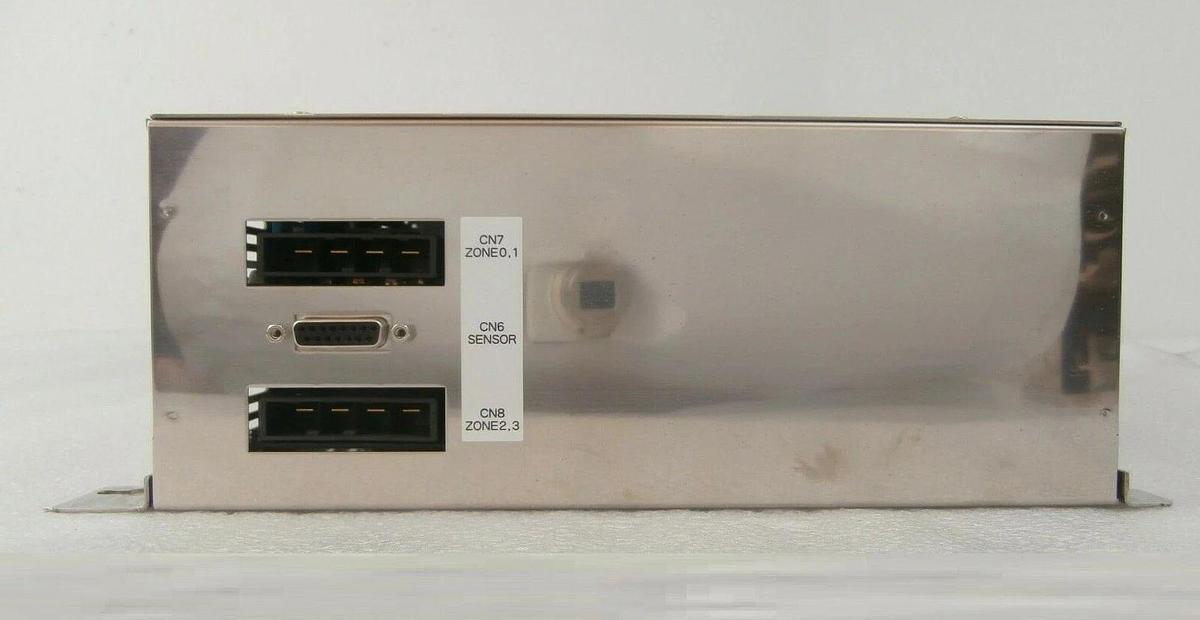 Used Komatsu Electronics 20001870 Thermo Module RCC-300 TEL Lithius Working Surplus