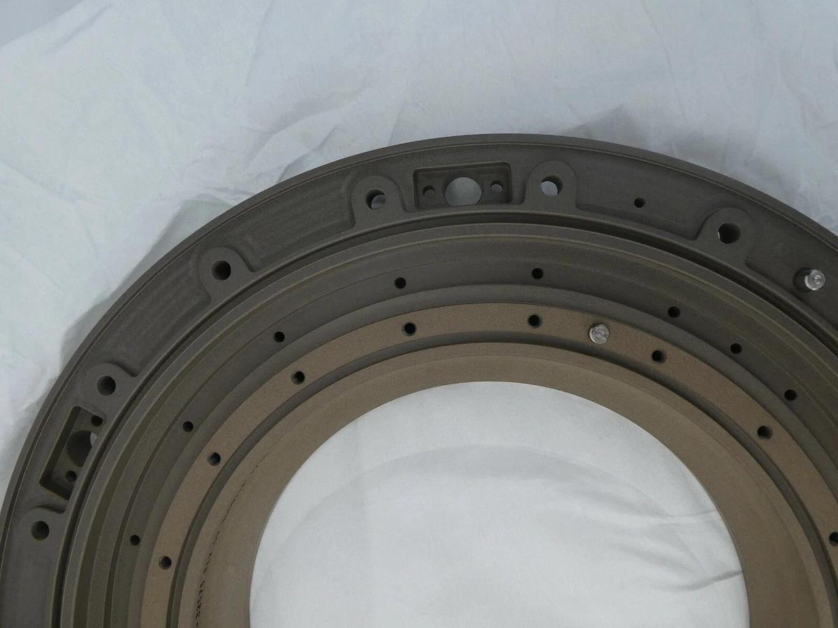 Refurbished AMAT Applied Materials 0041-32575 300mm Titan Dampened Carrier Cu Refurbished