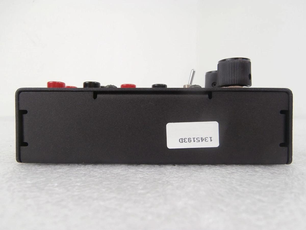 Used AE Advanced Energy 1345193D RF Match Tuner AZX HTCM Module Working Surplus