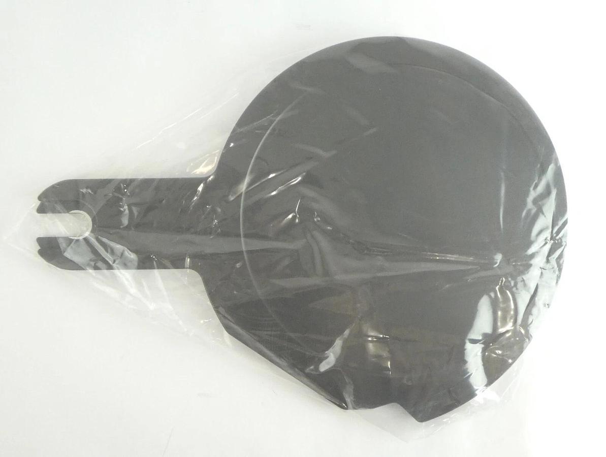 VAT 243993 Anodized Pendulum Plate TEL Tokyo Electron 012-014389-1 New Surplus