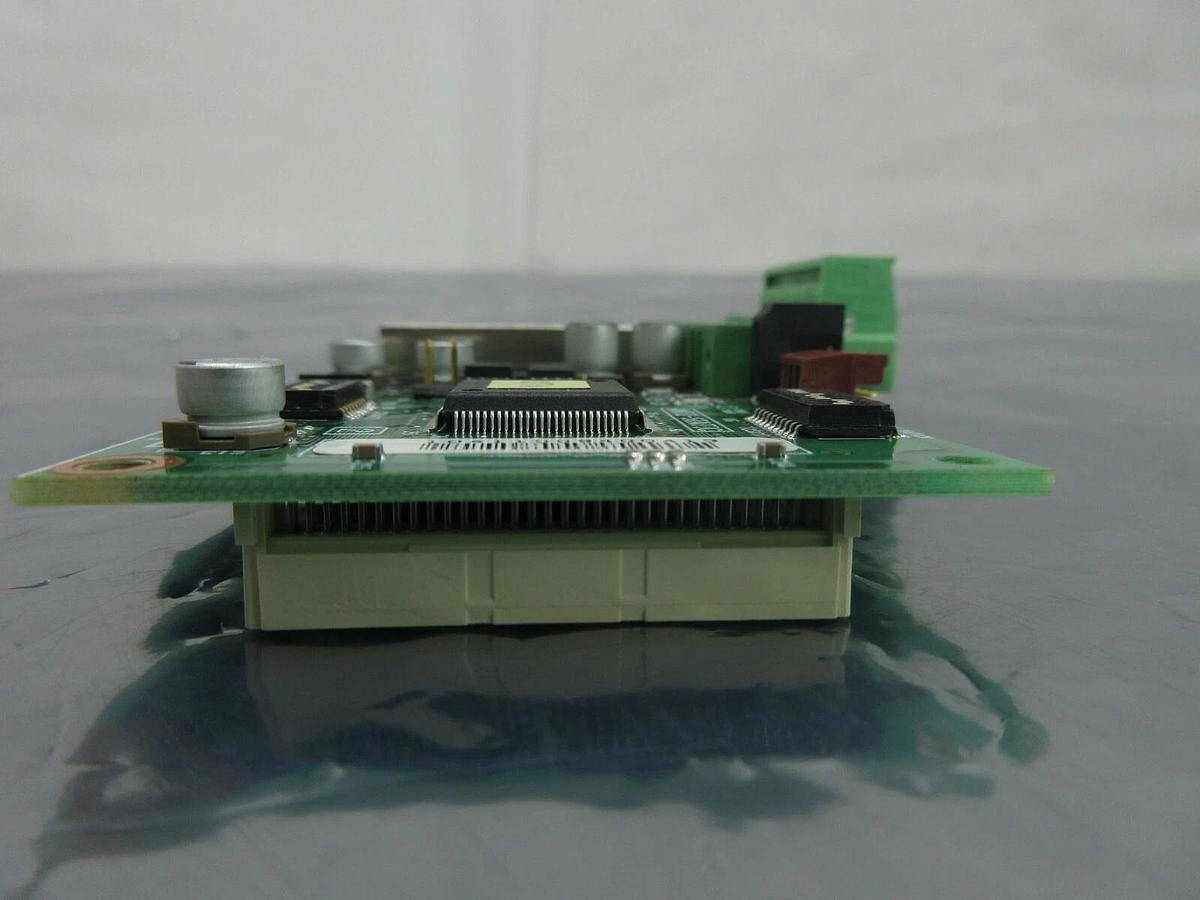 Used Meiden JZ91Z-11 Isolated DC/DC Converter PCB SU18A30191 Used Working
