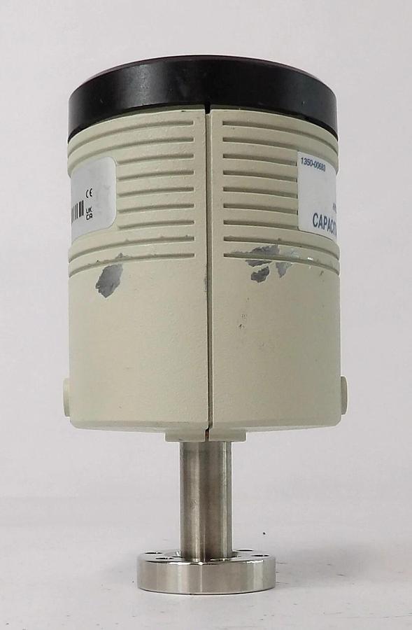 Used AMAT Applied Materials 1350-00683 Capacitance Manometer Baratron Working Surplus