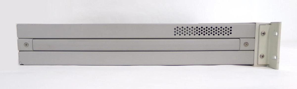 Used Agilent 81110A Pulse Pattern Generator 165/330 MHz with 81111A Modules Surplus