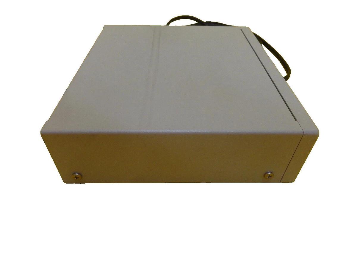 Used IDK Corporation VAC-2000ES RGB Video Distribution Amplifier TEL Unity II Working