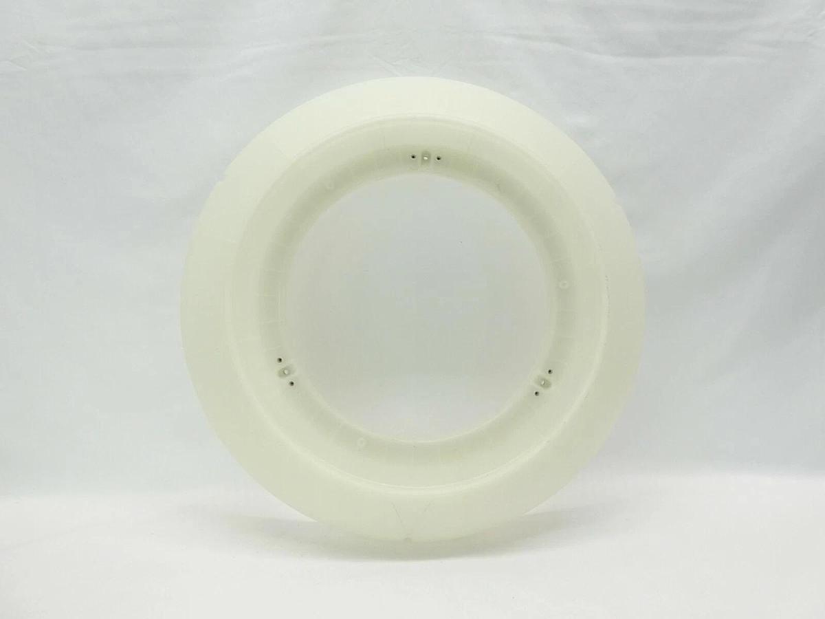 Used TEL Tokyo Electron Process Cup Assembly 5004-100005-1 Lithius Working Surplus