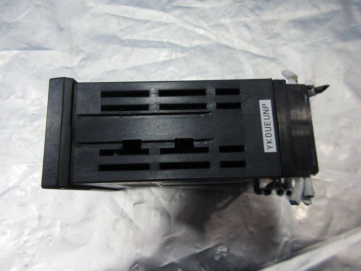 Used Horiba HE-480R-DC24V Resist Meter Used Working