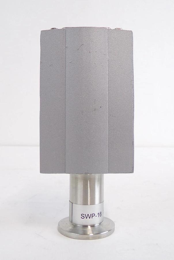 Used Ulvac SW1-1 Pirani Gauge SW1 G-Tran Series Reseller Lot of 5 Working Surplus